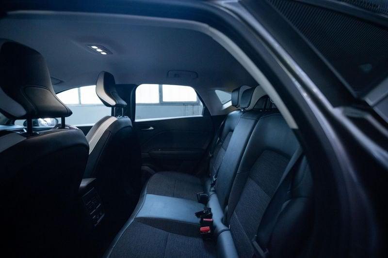 Renault Captur 1.6 E-Tech phev Intens 160cv auto