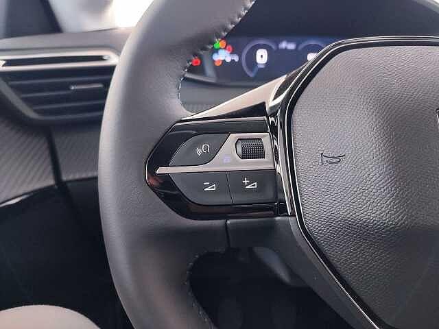 Peugeot 208 PureTech 100 Stop&Start 5 porte Allure