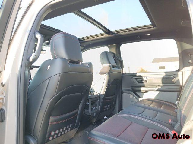 DODGE RAM 1500 3.0L I6 Hurricane REBEL X G/T - Pronta