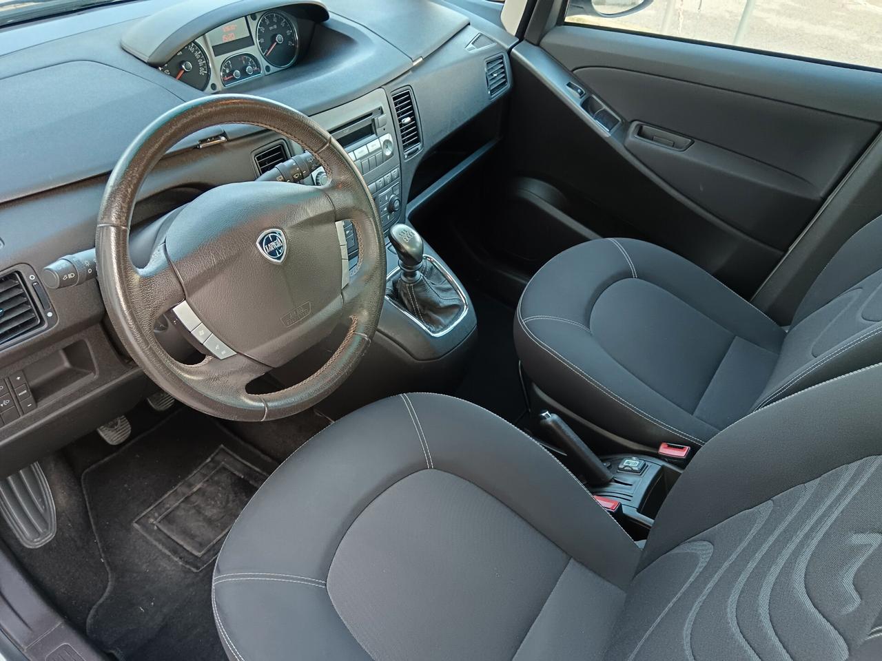 Lancia MUSA 1.4 16V Platinum