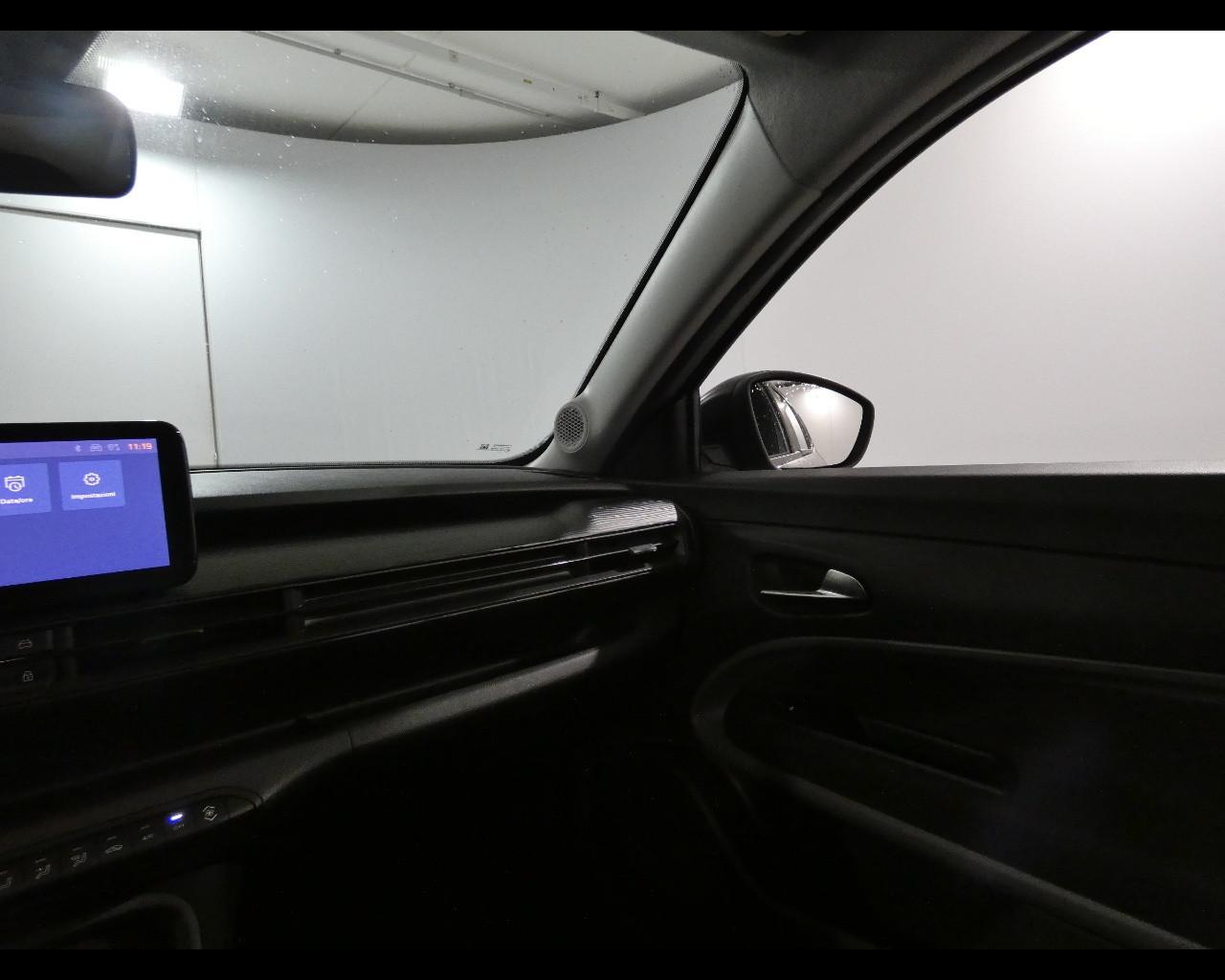 JEEP Avenger - Avenger 1.2 Turbo 100 CV Longitude