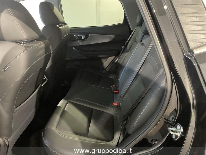 DR AUTOMOBILES dr 5.0 2022 1.5 turbo Gpl 149cv cvt