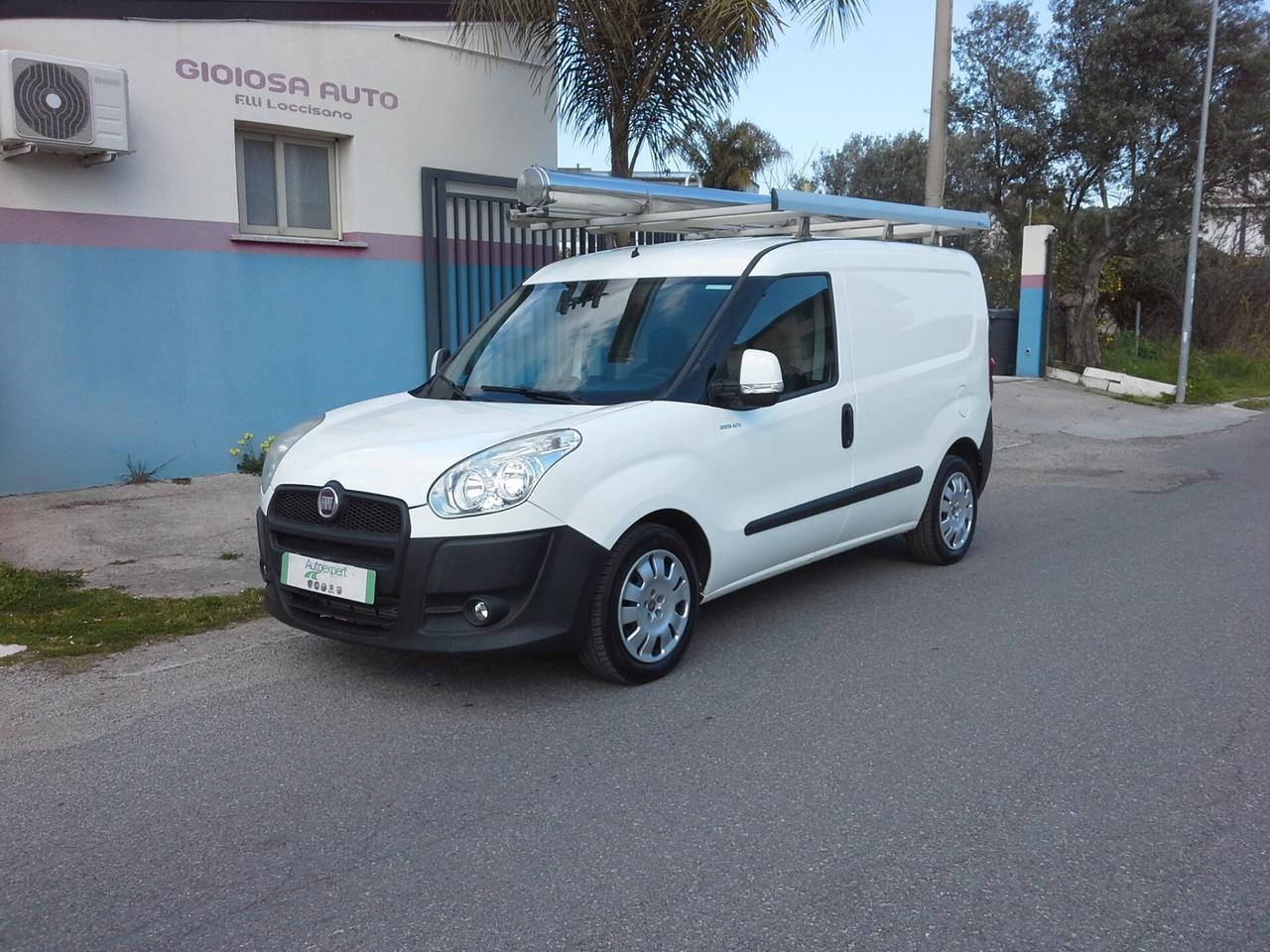 Fiat Doblò 1.6 MJT 105CV (in arrivo)