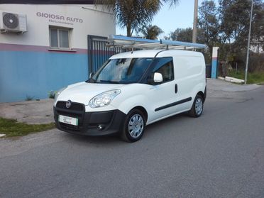 Fiat Doblò 1.6 MJT 105CV (in arrivo)