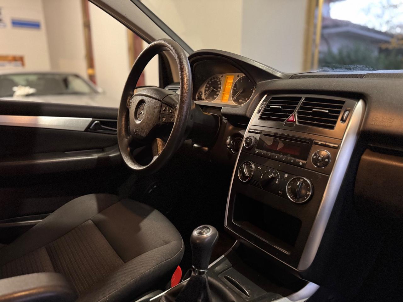 Mercedes-benz B 180 CDI Sport