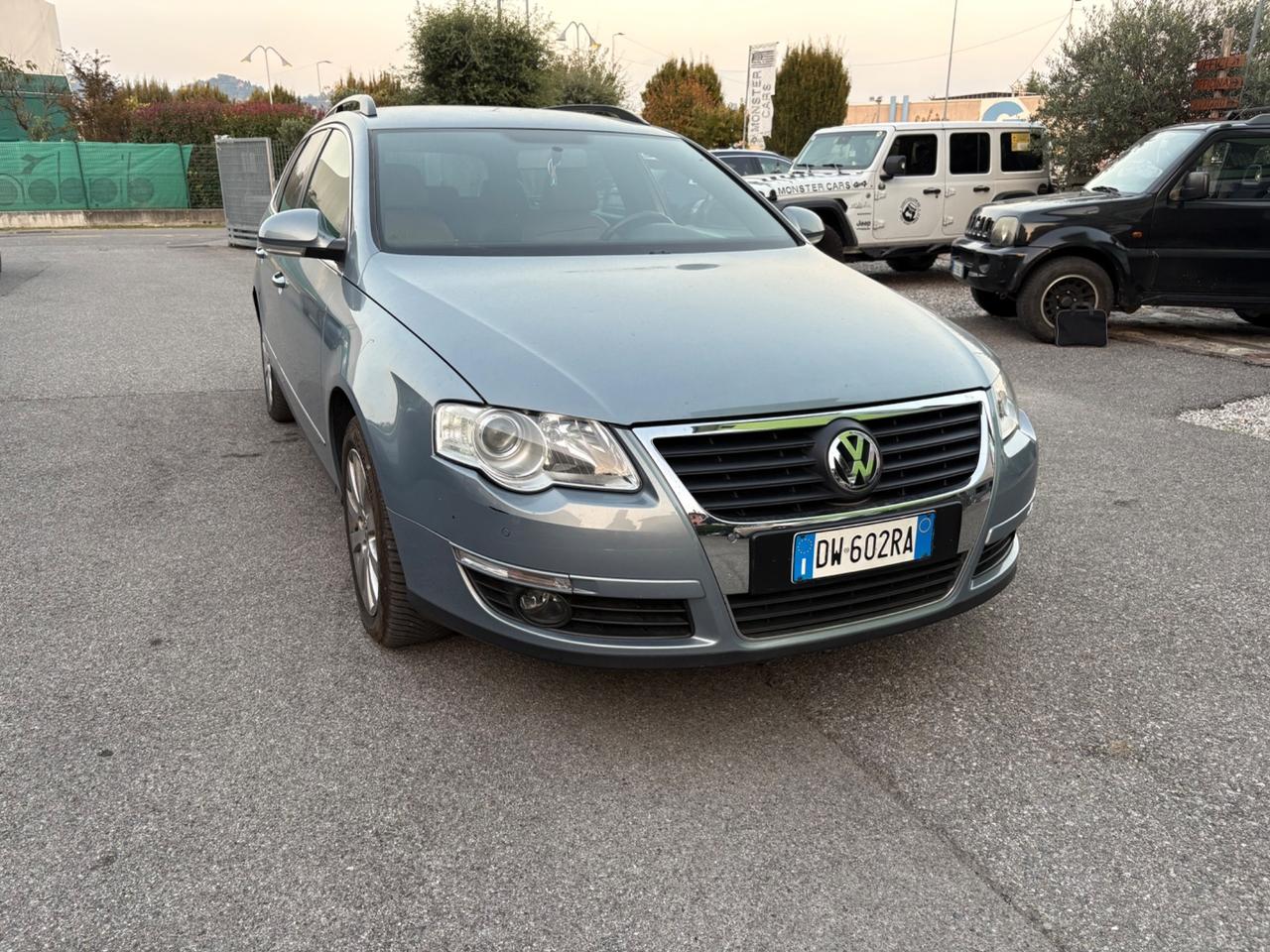 Volkswagen Passat 1.4 16V TSI Var. Comf. EcoFuel