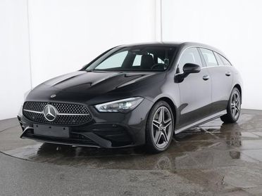 MERCEDES-BENZ CLA 200 Automatic Shooting Brake AMG Line Premium