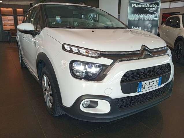 Citroen C3 PureTech 83 S&S You