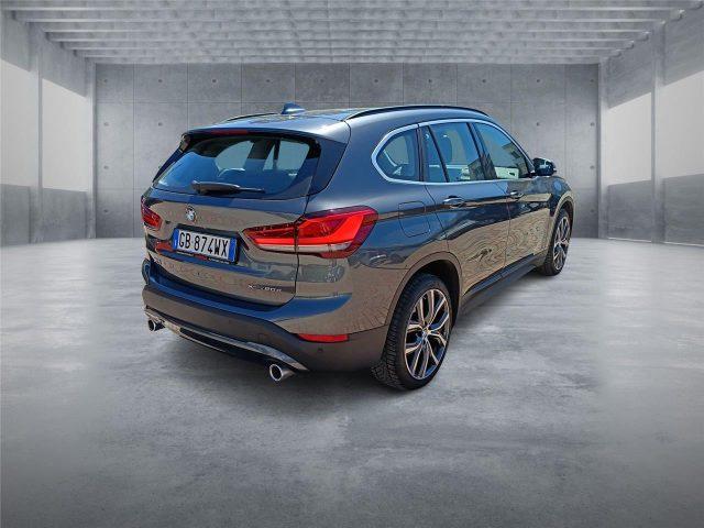 BMW X1 (F48) xDrive20d