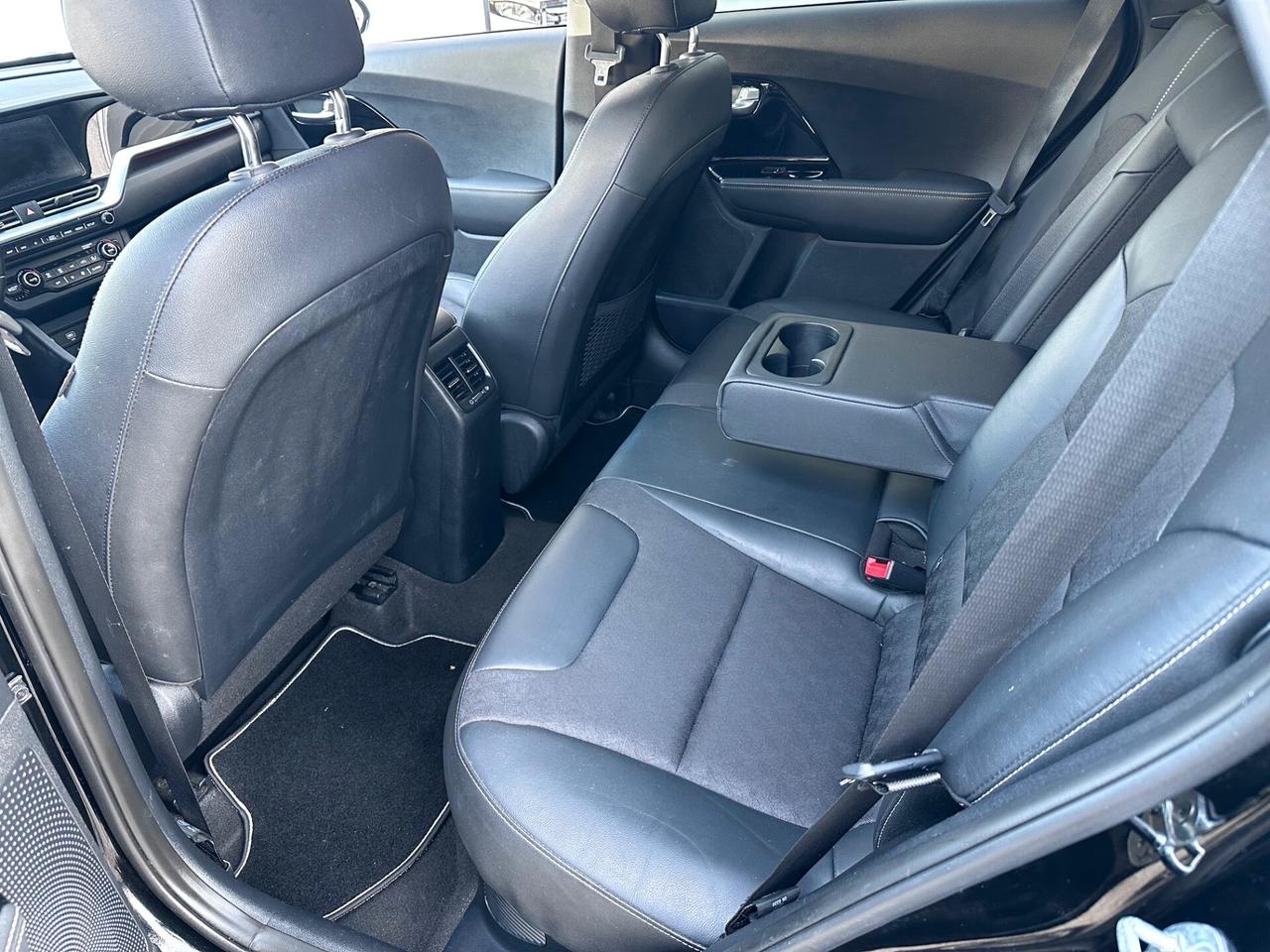 Kia Niro 1.6 GDi DCT HEV Evolution*EURO6