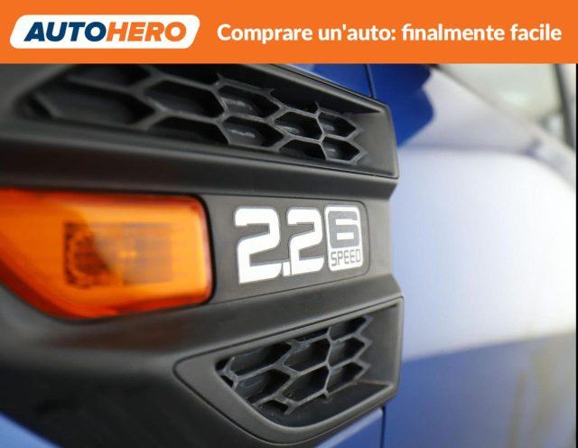 FORD Ranger 2.2 TDCi Doppia Cabina XLT 5pt.