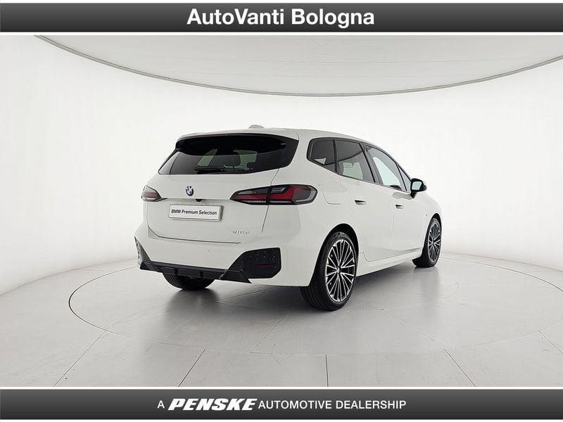 BMW Serie 2 Active Tourer 218d Active Tourer Msport