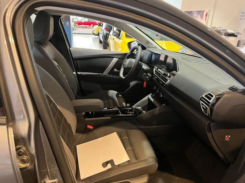 Citroën C4 C4 PureTech 130 S&S EAT8 Plus