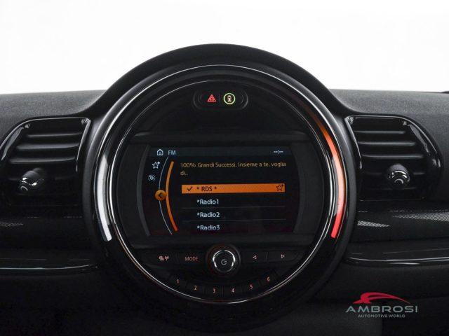 MINI Clubman Cooper D 2.0 Cooper D Mayfair Edition auto