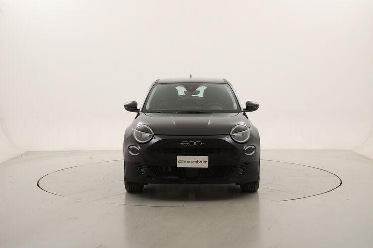 Fiat 600 MHEV La Prima DCT BR568580 1.2 Mild Hybrid 136CV
