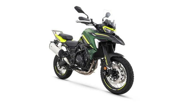 BENELLI TRK 702X ANNO 2025