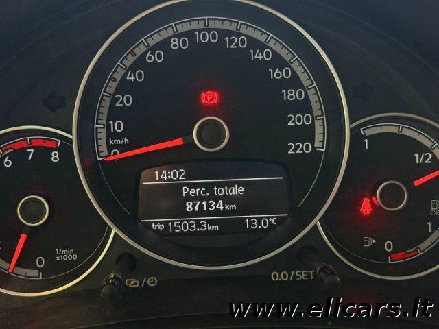 VOLKSWAGEN up! 1.0 5p. eco move up! BMT