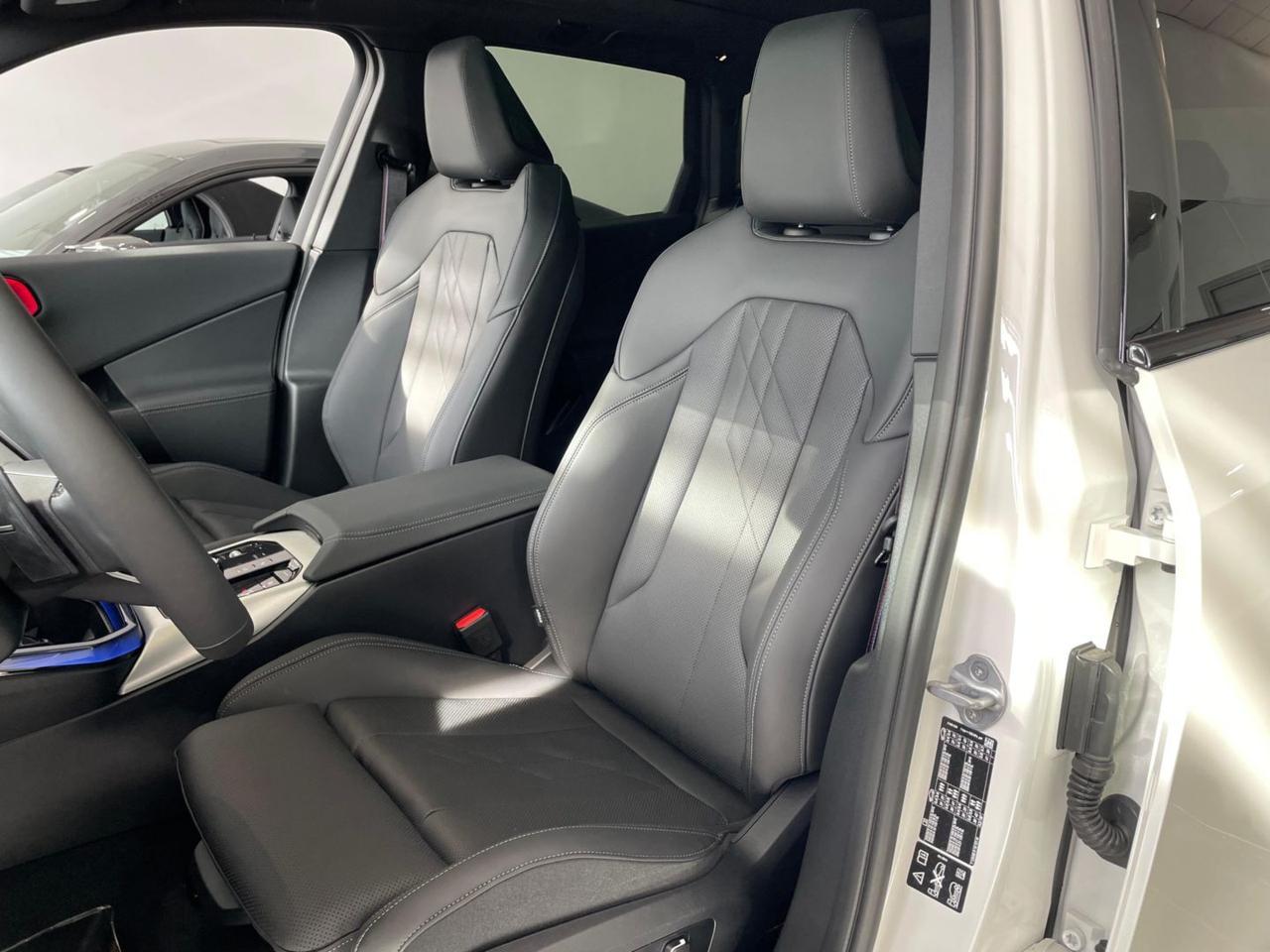 BMW X3 XDrive20d M-Sport PRO NEW MODEL C19" Tetto MSport