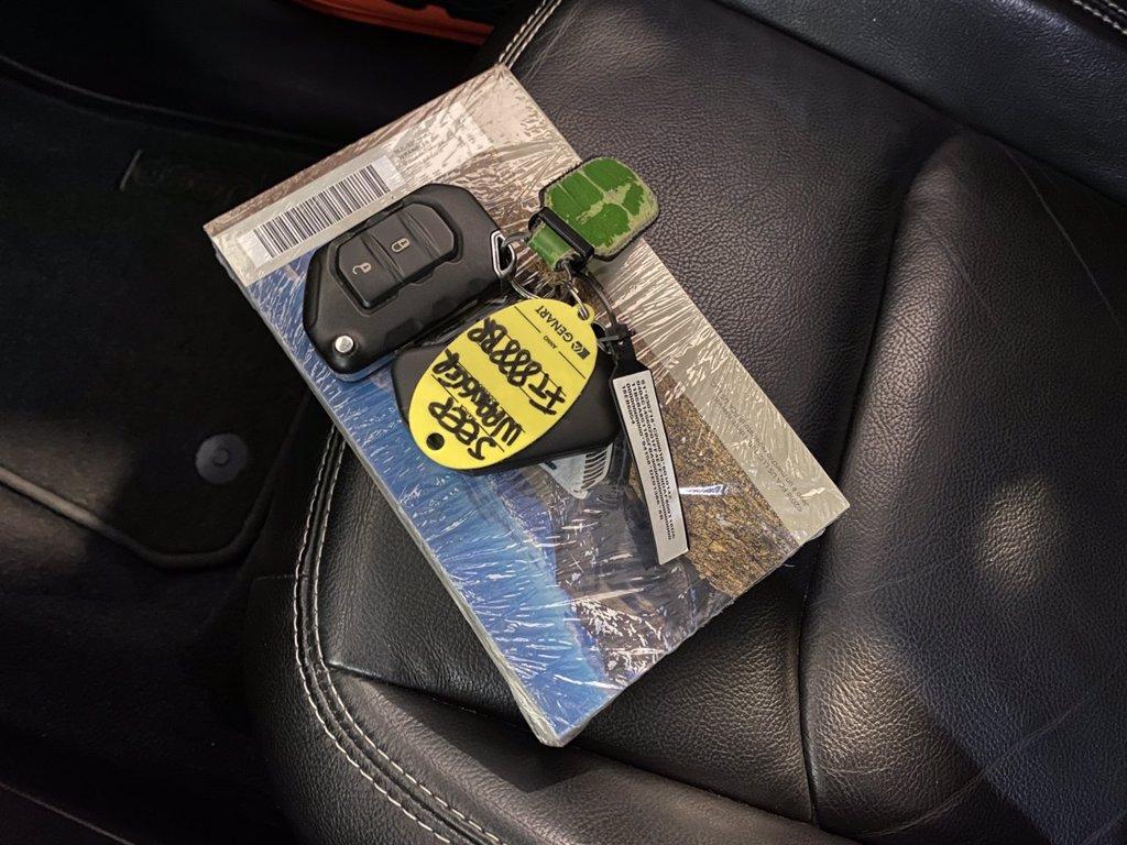 JEEP Wrangler Unlimited 2.2 mjt II Sahara auto del 2018