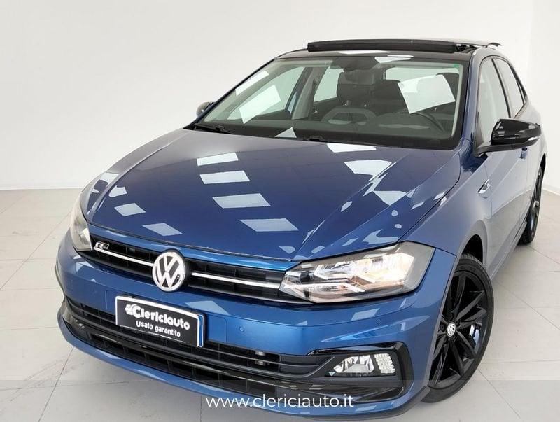 Volkswagen Polo 1.0 TSI 5p. Highline BlueMotion Technology DSG