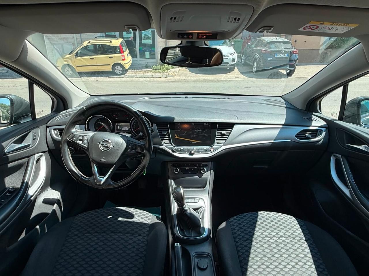 Opel Astra 1.6 CDTi 110CV Start&Stop 5 porte Innovation