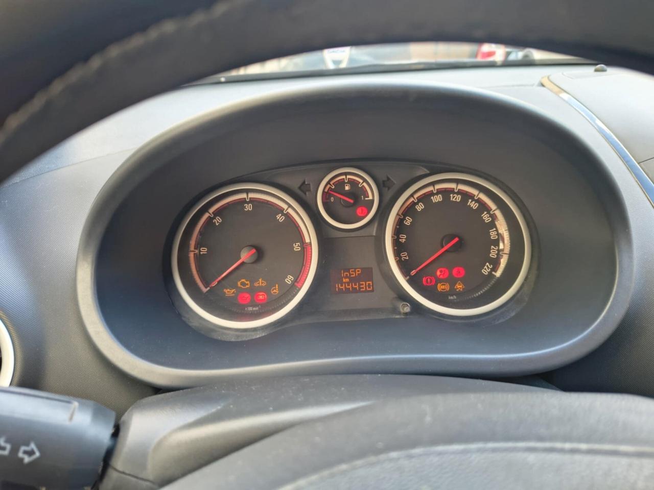 Opel Corsa 1.3 CDTI 75CV 5 porte Enjoy - KM 144000