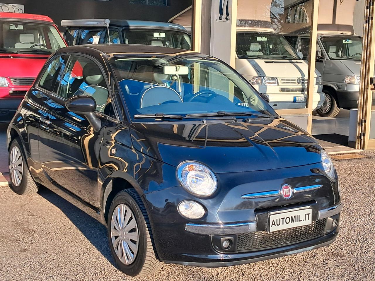 Fiat 500 1.2 EasyPower Pop Neopatentati