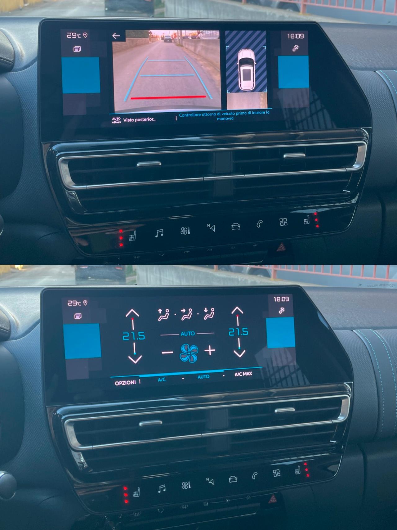 CITROEN C5 Aircross BlueHDi 130 S&S EAT8 SHINE PACK