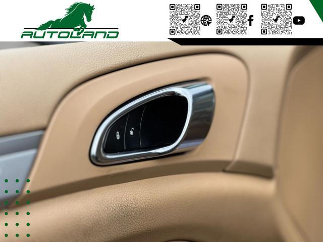 PORSCHE Cayenne 3.0 Diesel Sport Design