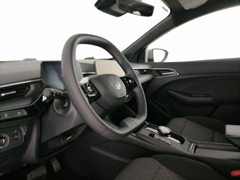 MG MG3 1.5 hybrid+ Comfort auto