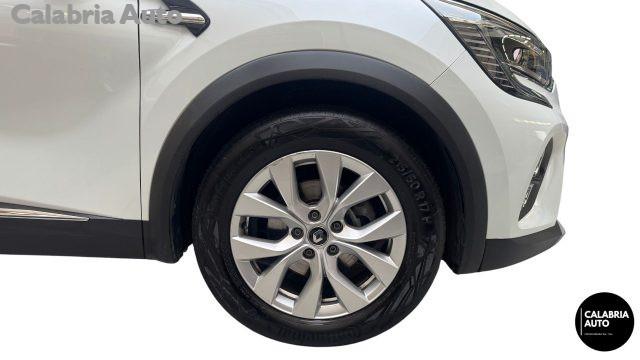 RENAULT Captur Full Hybrid E-Tech 145 CV Intens