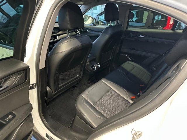 ALFA ROMEO Stelvio 2.2 Turbodiesel 210 CV AT8 Q4 B-Tech