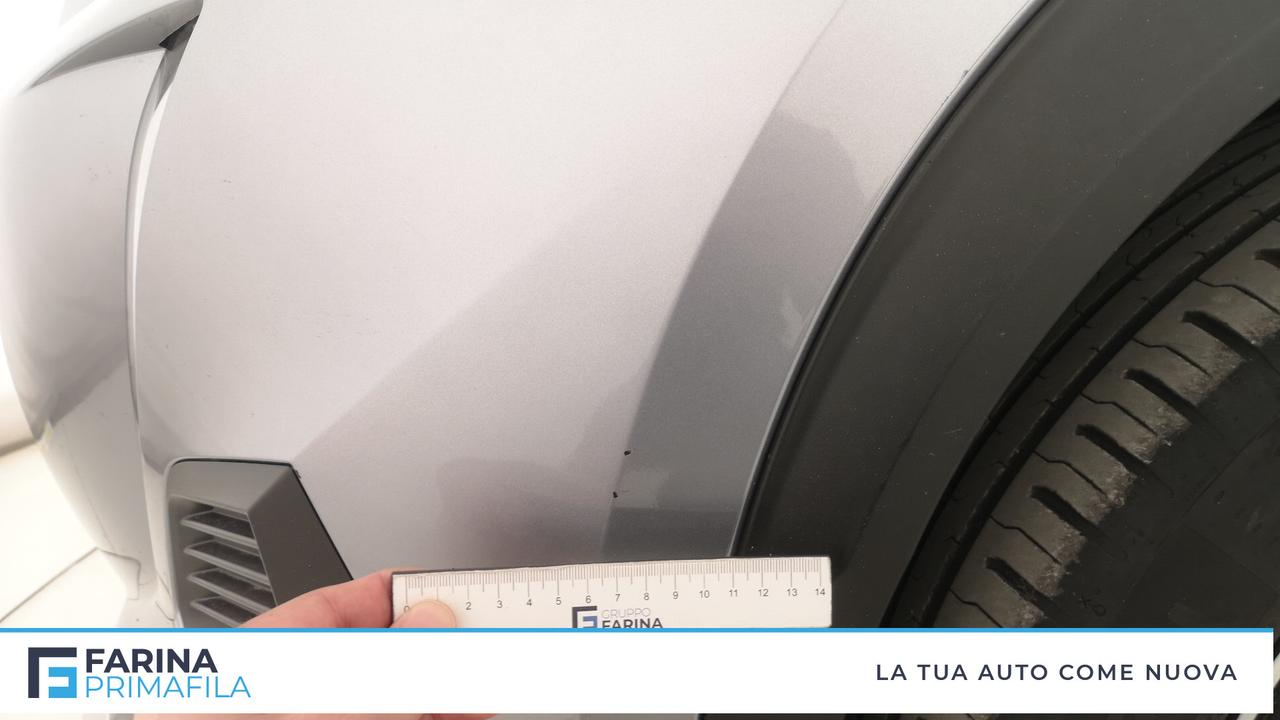 PEUGEOT 2008 II 2020 - 2008 1.2 puretech Allure Pack s&s 100cv