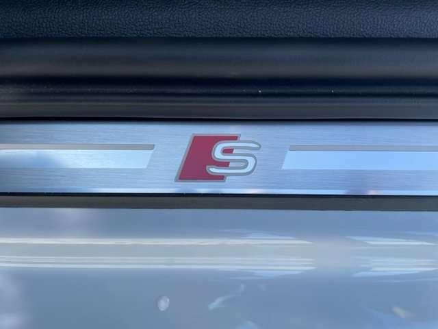 Audi A3 SPB Sportback 35 TFSI mhev S Line S tronic KEYLESS
