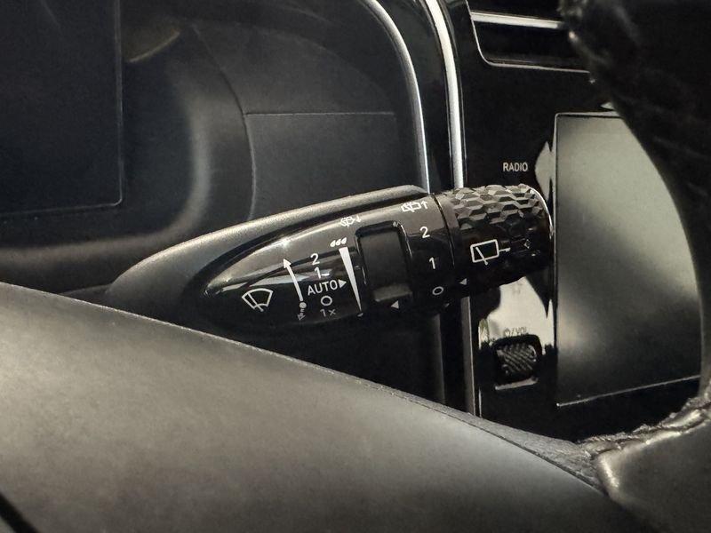 Hyundai Tucson Tucson 1.6 T-GDI 48V XTech