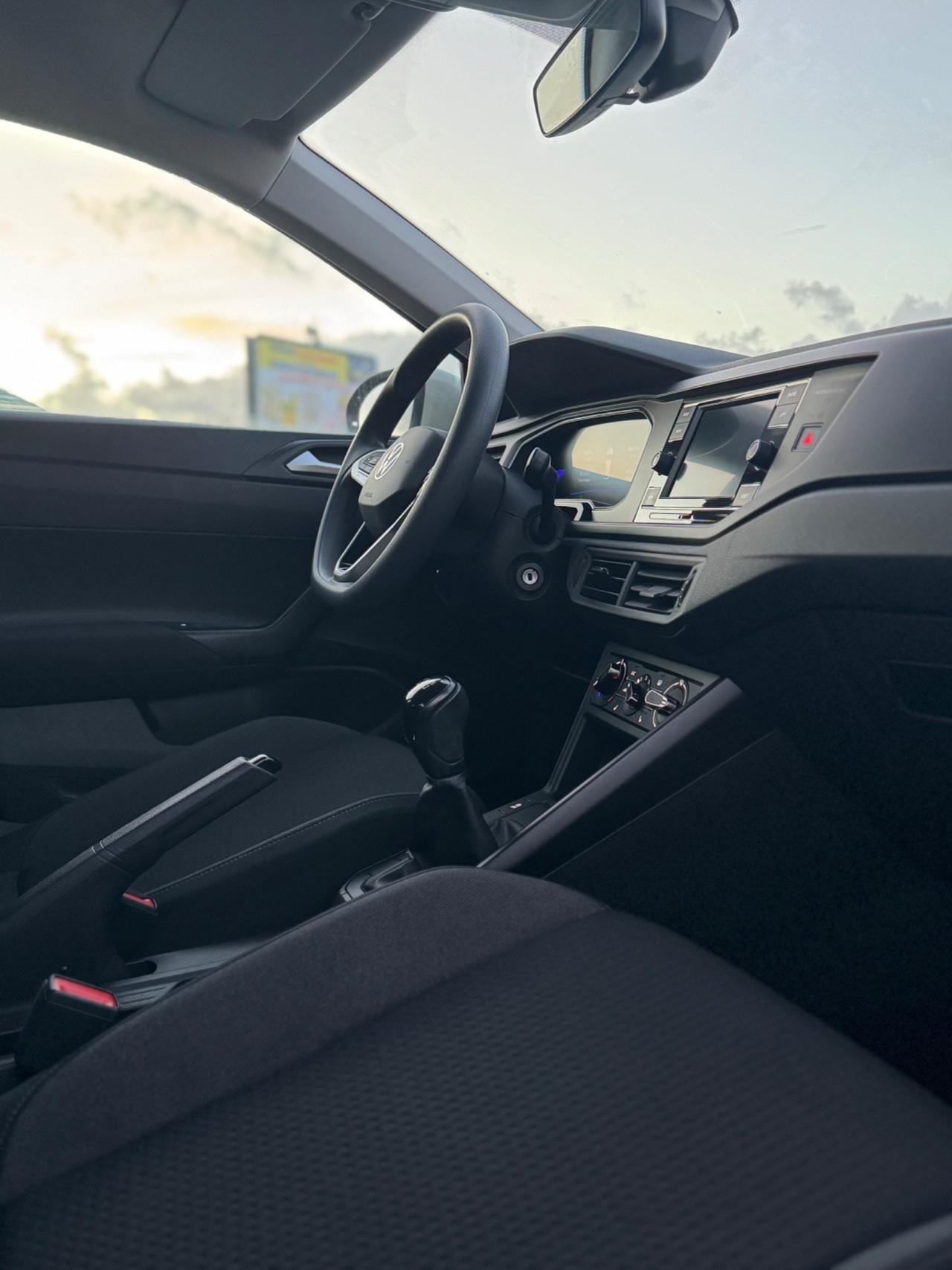 Volkswagen Taigo 1.0 TSI 95 CV Life