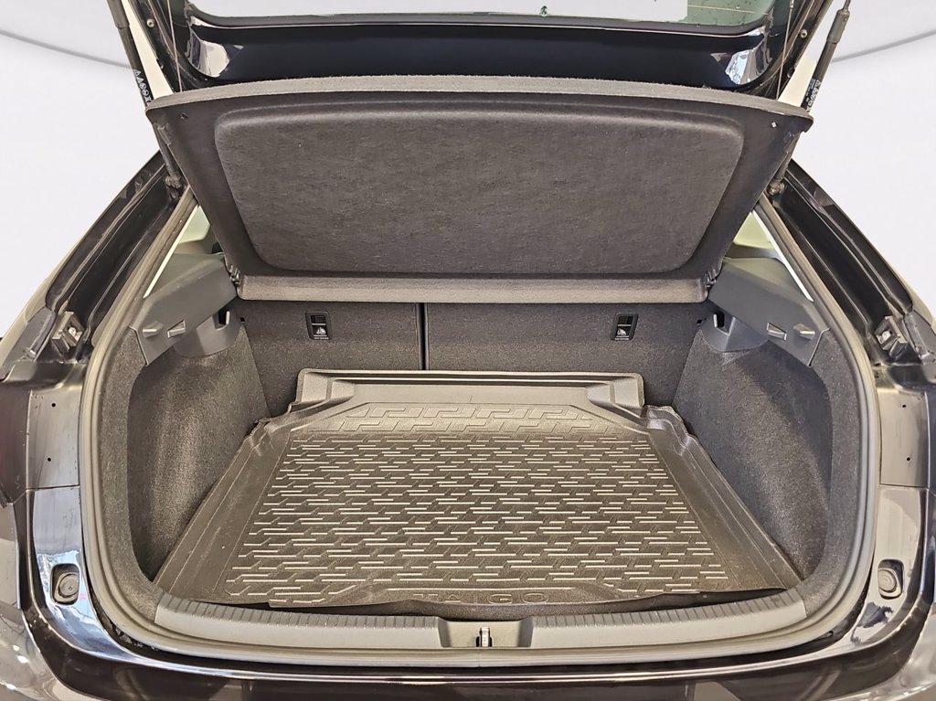 VOLKSWAGEN Taigo 1.0 tsi life 95cv del 2022