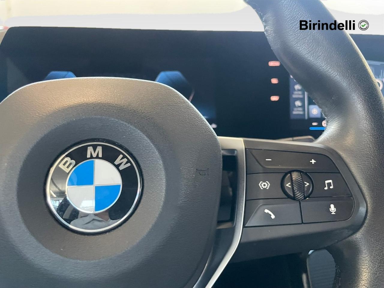BMW Serie 2 A.T. (U06) - 218d Active Tourer Luxury
