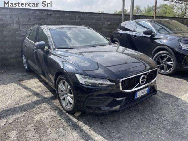 VOLVO V60 V60 2.0 b4 Momentum Business auto GE936CG