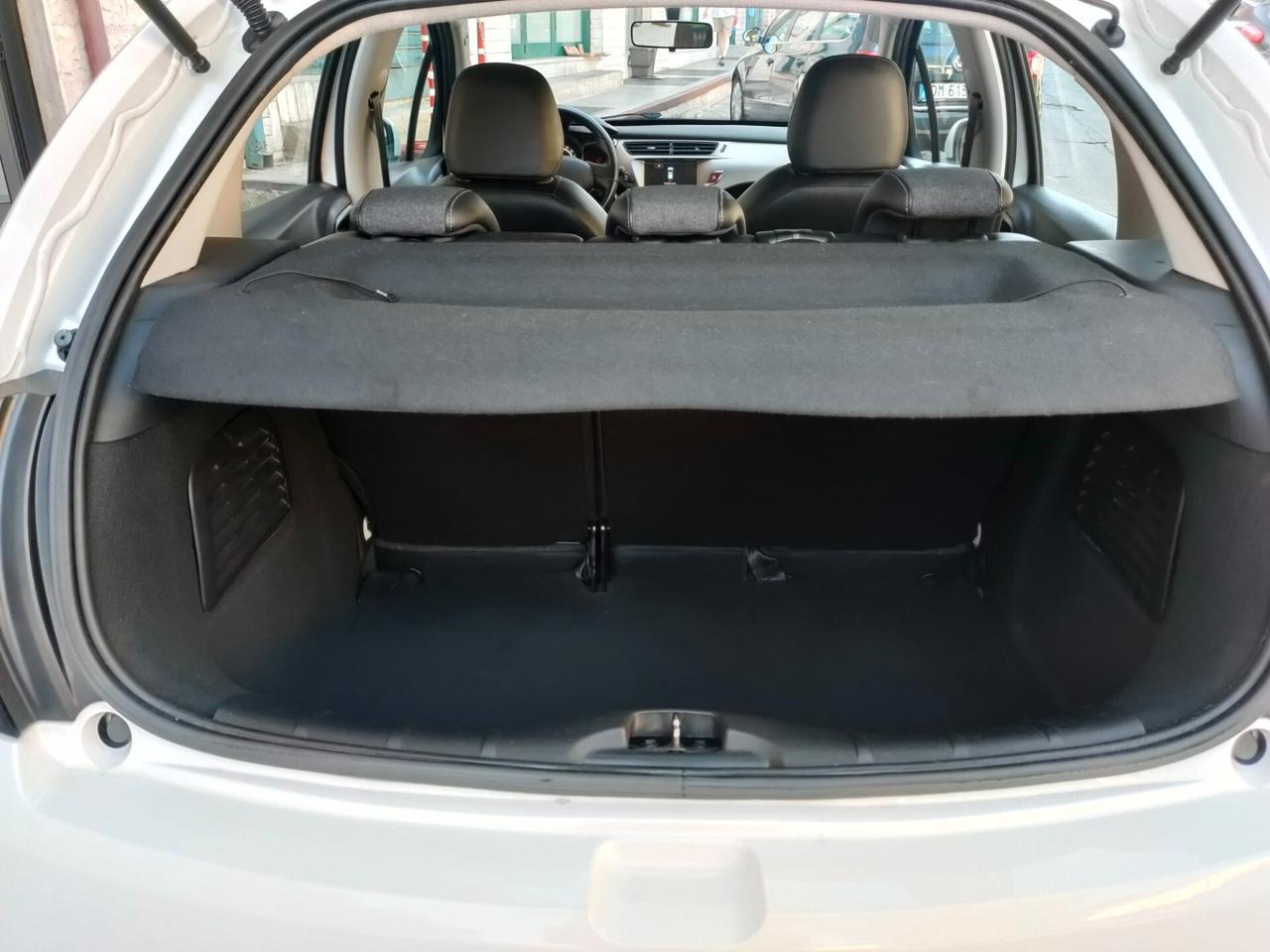 Citroen C3 BlueHDi 75 Live Edition