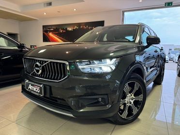 VOLVO - XC40 - D3 AWD Geartronic Inscription