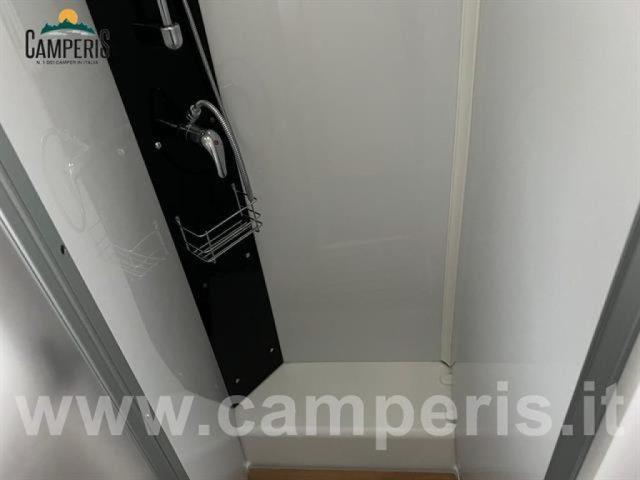 DETHLEFFS DETHLEFFS T TREND 7057 EB - VERSIONE CAMPERIS