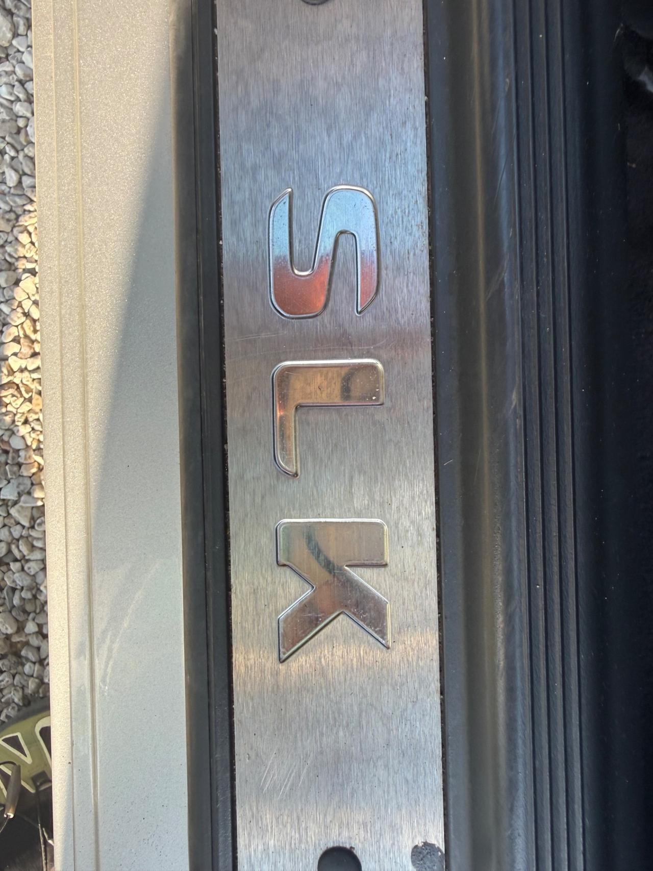 Mercedes-benz SLK 230 cat Kompressor Evo