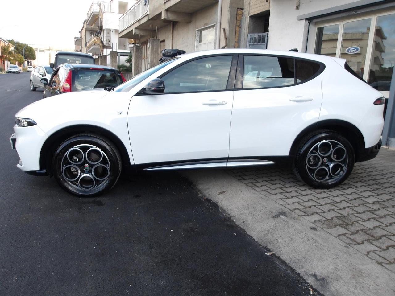 Alfa Romeo Tonale 1.6 Ti 130cv tct6