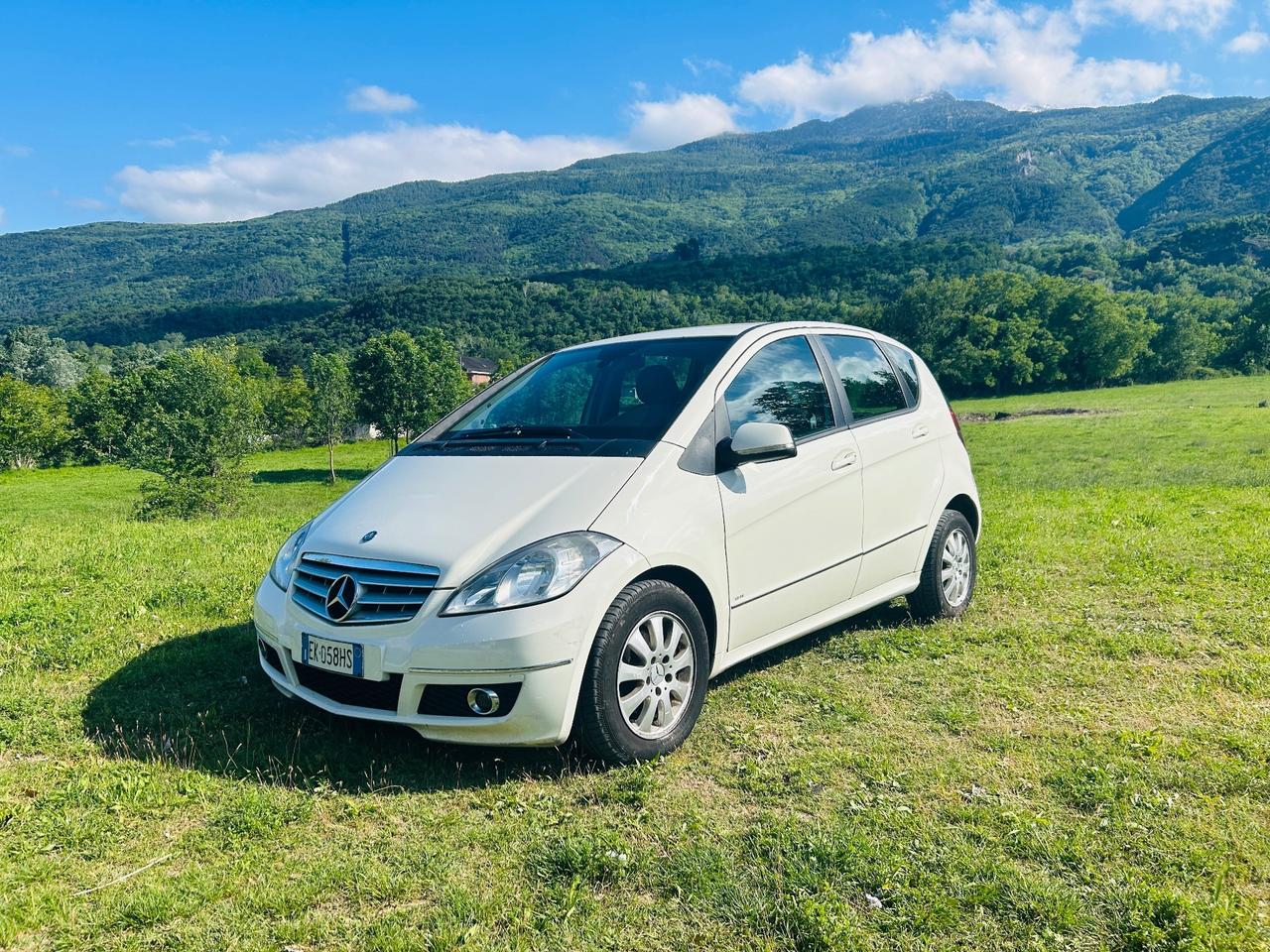 Mercedes-benz A 180 CDI Avantgarde