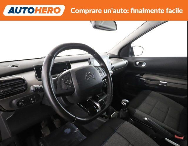 CITROEN C4 Cactus BlueHDi 100 S&S Shine