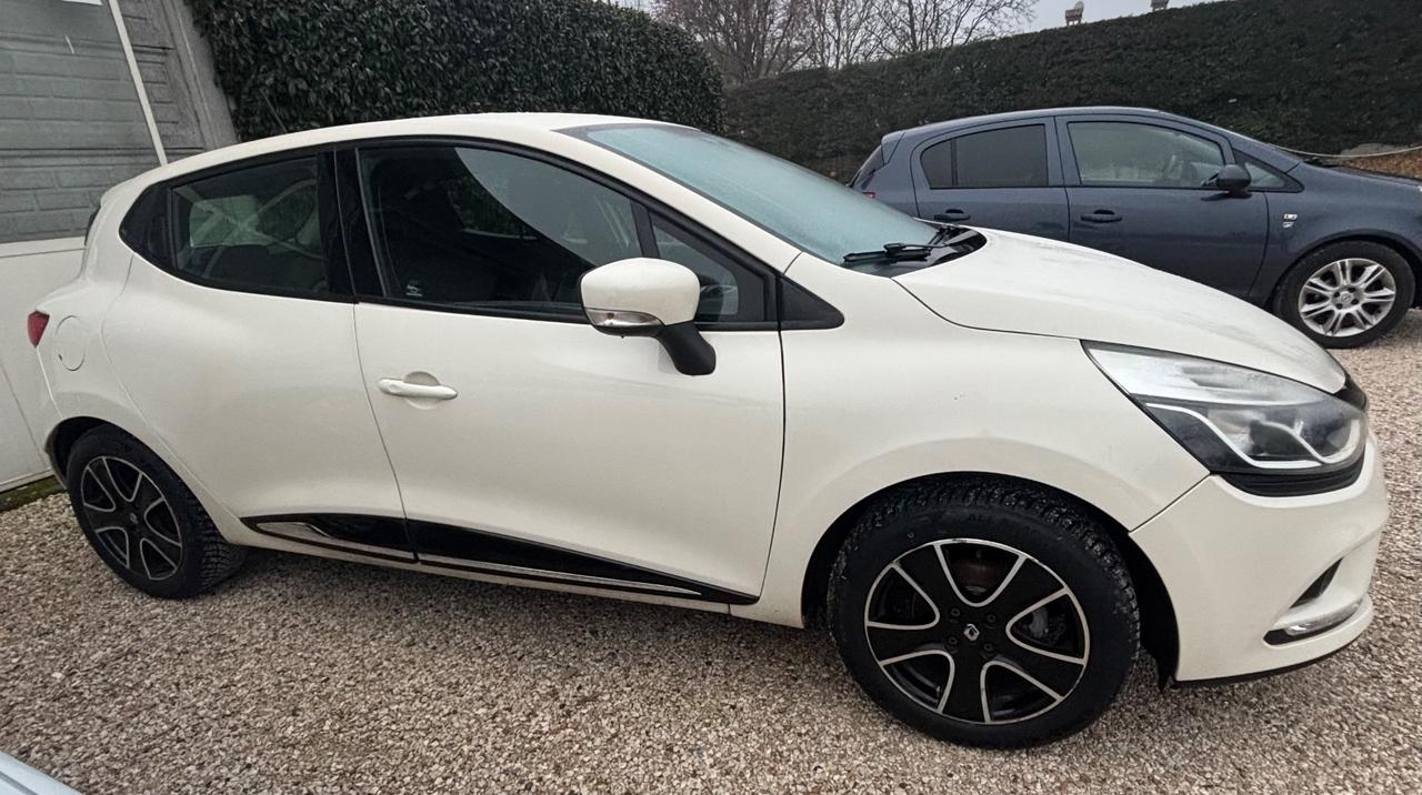 Renault Clio TCe 12V 90 CV GPL Start&Stop 5 porte Energy Duel2
