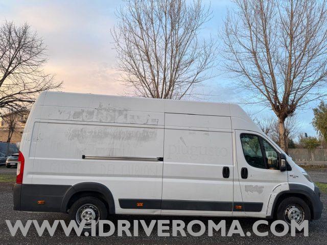 FIAT Ducato 30 2.3 MJT 130CV LH3 ?Maxi? 35q iva esposta