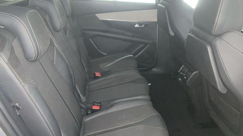 Peugeot 5008 5008 BlueHDi 130 S&S EAT8 Allure Pack