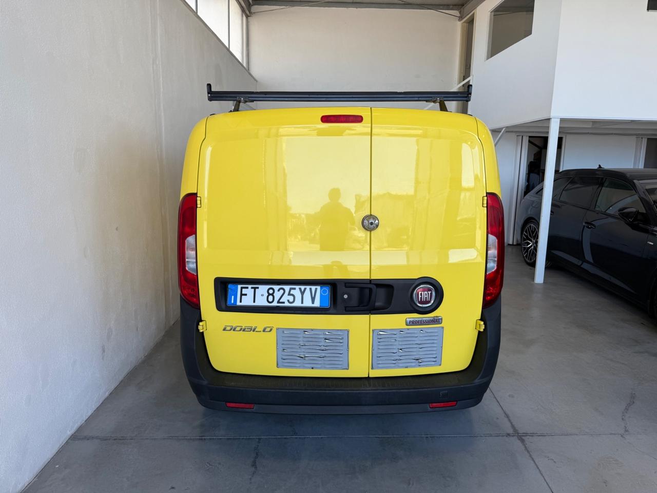 Fiat Doblo 1.3 MJT 95CV 6500€con iva